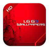 LG G3 Wallpapers icon