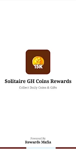 Solitaire GH Coins Rewards