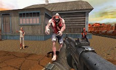 Zombie Survival Shooting Gamesのおすすめ画像3