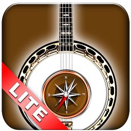 Icon image Banjo Chords Compass Lite