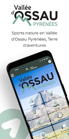 Vallée d'Ossau Pyrénéesのおすすめ画像1