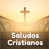 Saludos Cristianos Buenos Días icon