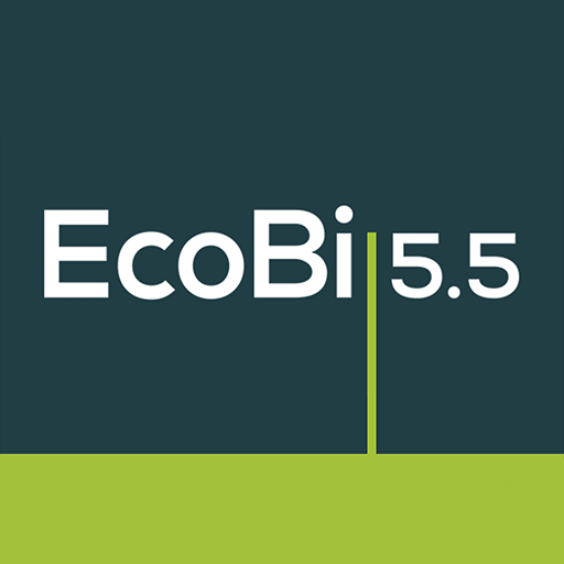 EcoBi5.5 logo