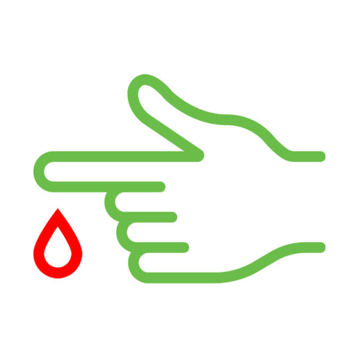 Test2Go logo