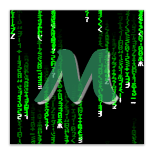 Matrix Effect Pro Télécharger sur Windows