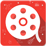 Video Editor pro : video maker icon