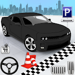 Cover Image of Download Car Parking Games Master Pro  APK