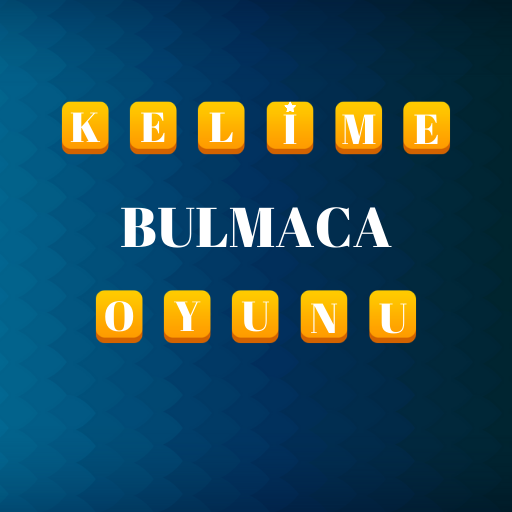 Kelime Oyunu logo