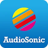 AudioSonic SK-8500 Multiroom icon