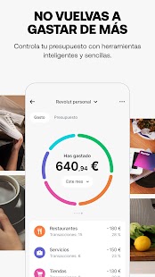 Revolut - Banco móvil Screenshot