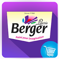 Berger Paints Online Shopping