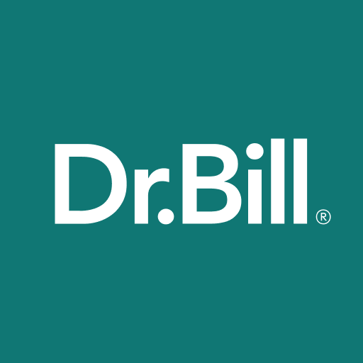 Dr.Bill - Medical Billing logo
