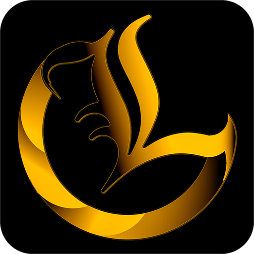 Golden Lottery logo
