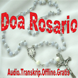 Doa Rosario Katolik | Audio Offline + Teks icon