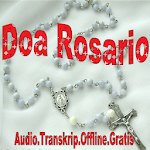 Doa Rosario Katolik Audio Apk