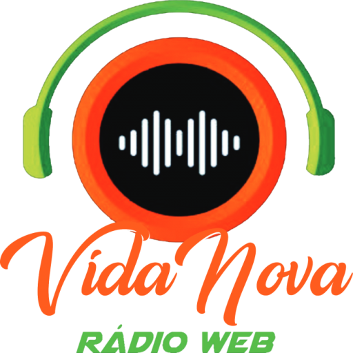 Vida Nova Rádio Web logo