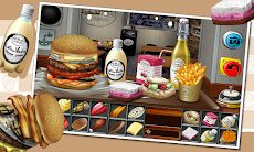 Burger - Big Fernandのおすすめ画像4