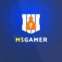 MS Gamer - Earn Money, Win Diamonds, UC, Credits