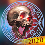 Cover Image of Télécharger Gunspell 2 : Match 3 Puzzle RPG 1.2.7334 APK