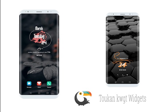Tukan Kwgt Screen 2