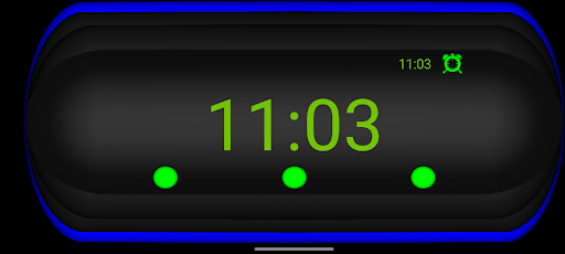 Alarm clock ajaznnv Screen 3