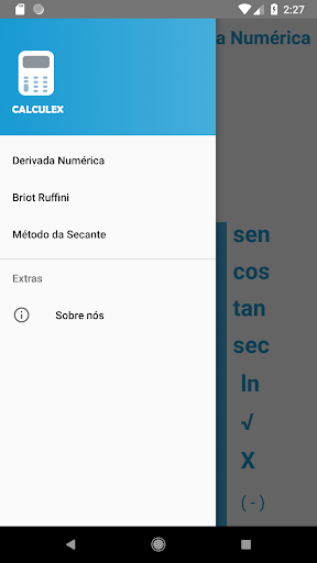 Calculex Screenshot 2 - AppWisp.com