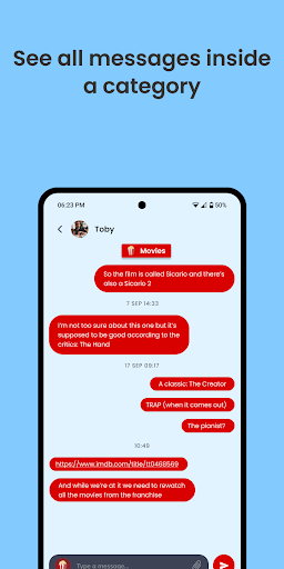 Ayo Screen 3