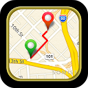 Herunterladen Driving Route Finder™ Installieren Sie Neueste APK Downloader