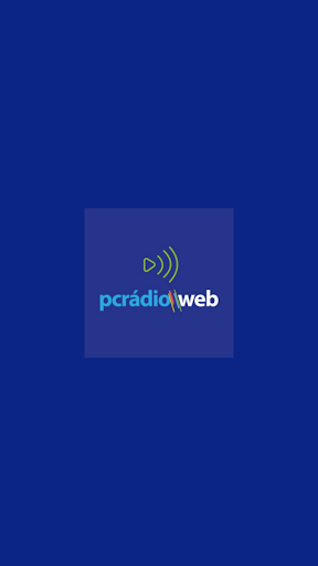 Android application PC Radio Web screenshort