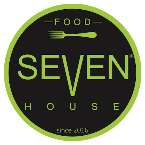 Seven House logo
