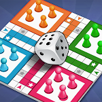 Cover Image of Download Ludo King Lite Master  APK