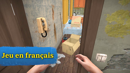 Code Triche House Flipper: Renovation maison Jeu de simulation  APK MOD (Astuce) screenshots 1