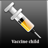Vaccine Child icon