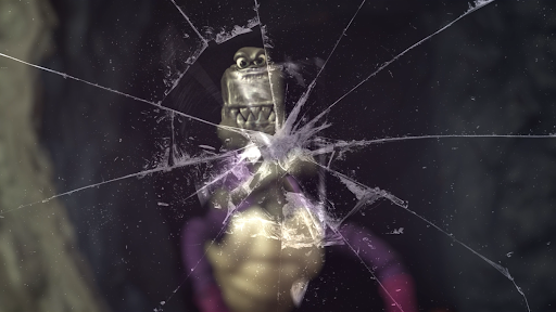 Screenshot of The Sense Point: Puzzle Quest