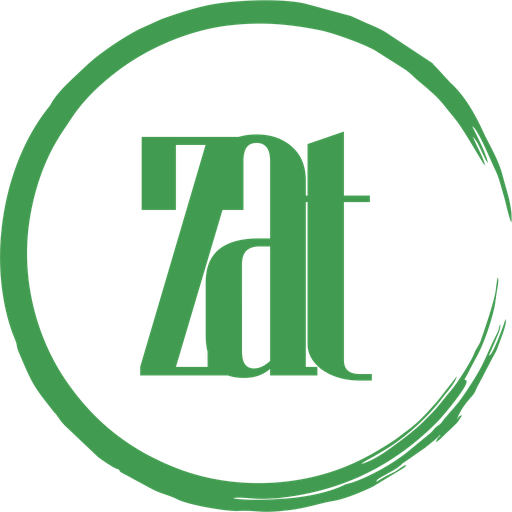 ZAT logo