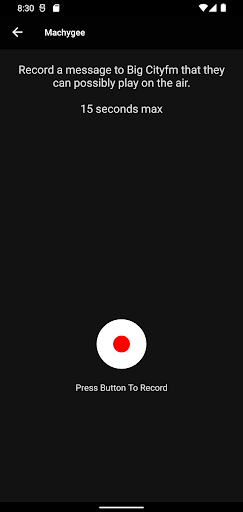 Machygee Screen 3