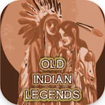 Cover Image of Tải xuống Native Old Indian Legends  APK
