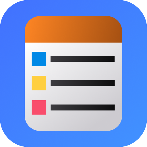 Dainty Digital Diary logo