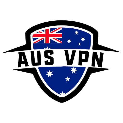 Australia VPN - Fast & Secure logo