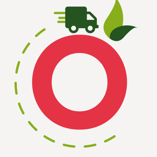 Fruiton TourenApp logo