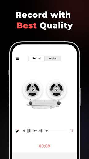 Quick Recorder Screen 2