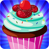 Cake Bakery - Cake Factory icon