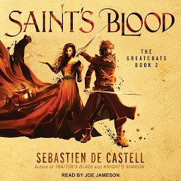 Icon image Saint's Blood