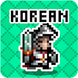 Korean Dungeon: K-Word 1000 icon