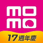 Cover Image of 下载 momo購物 l 生活大小事都是momo的事 4.76.2 APK