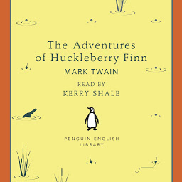 Imagen de icono The Adventures of Huckleberry Finn