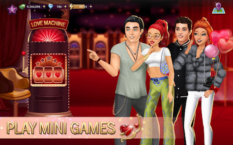 Hollywood Story MOD APK v11.7 (Unlimited Diamonds, Free Shopping) Gallery 10