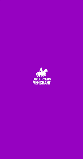 Android application Merchant App: Coventry Eats screenshort