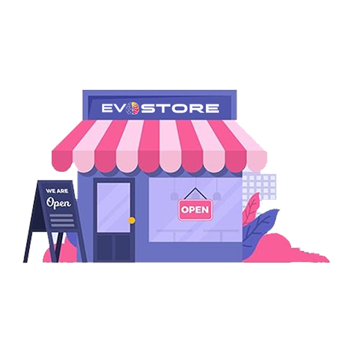 Evo Store  Icon