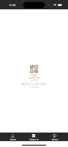 Royal Platinum Club Screen 2